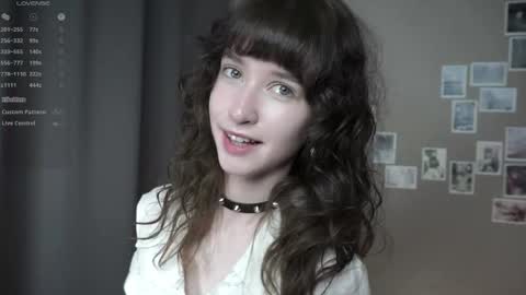 My name Nancy online show from 19, 4, 2026