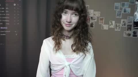 Snapshot of indiramcclamroch chatting on 12, 6, 2026 My name Nancy online show from 12, 6, 2026