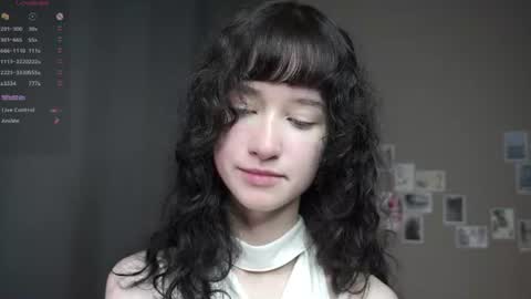 Snapshot of indiramcclamroch chatting on 30, 6, 2026 My name Nancy online show from 30, 6, 2026