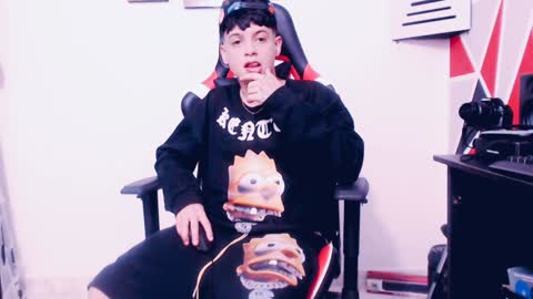 matias online show from 7, 12, 2024