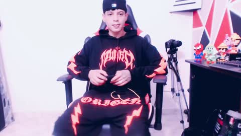 matias online show from 15, 1, 2025