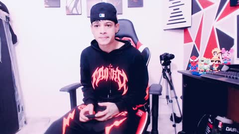 matias online show from 18, 1, 2025