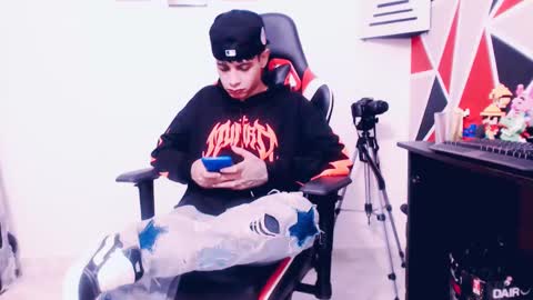 matias online show from 14, 2, 2025