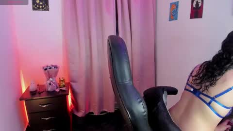 Diana online show from 20, 11, 2025