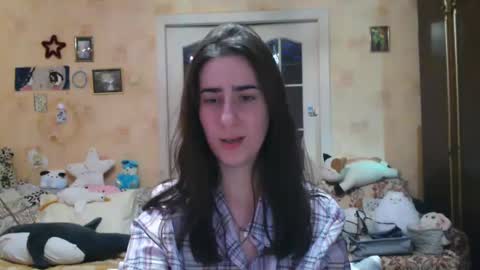 Snapshot of inelika chatting on 2, 1, 2025 Inna online show from 2, 1, 2025