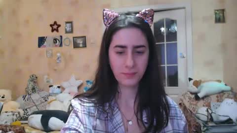 Snapshot of inelika chatting on 2, 1, 2025 Inna online show from 2, 1, 2025