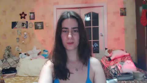 Snapshot of inelika chatting on 7, 1, 2025 Inna online show from 7, 1, 2025