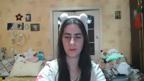 Snapshot of inelika chatting on 11, 1, 2025 Inna online show from 11, 1, 2025