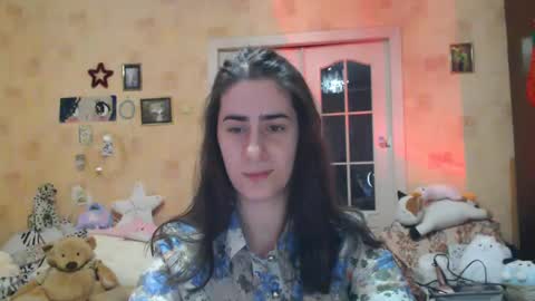 Snapshot of inelika chatting on 13, 1, 2025 Inna online show from 13, 1, 2025