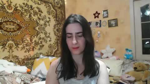 Snapshot of inelika chatting on 14, 1, 2025 Inna online show from 14, 1, 2025