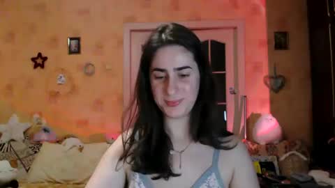 Snapshot of inelika chatting on 8, 3, 2025 Inna online show from 8, 3, 2025