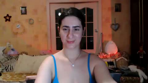 Snapshot of inelika chatting on 10, 3, 2025 Inna online show from 10, 3, 2025