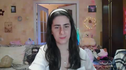 Snapshot of inelika chatting on 10, 9, 2025 Inna online show from 10, 9, 2025