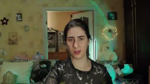 Snapshot of inelika chatting on 12, 9, 2025 Inna online show from 12, 9, 2025