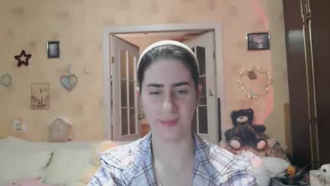 Snapshot of inelika chatting on 21, 9, 2025 Inna online show from 21, 9, 2025