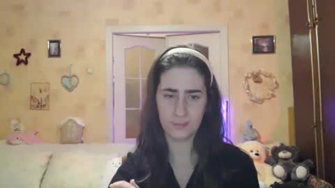 Snapshot of inelika chatting on 14, 10, 2025 Inna online show from 14, 10, 2025