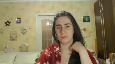 Snapshot of inelika chatting on 27, 10, 2025 Inna online show from 27, 10, 2025