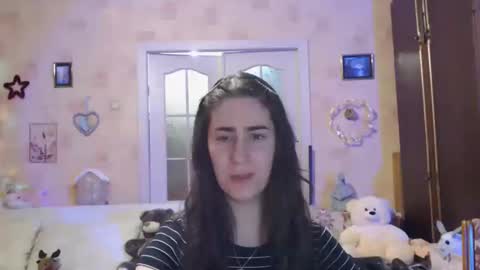 Snapshot of inelika chatting on 5, 11, 2025 Inna online show from 5, 11, 2025