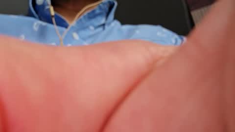 inertiageek9999 online show from 28, 1, 2025