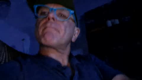 inertiageek9999 online show from 25, 9, 2025