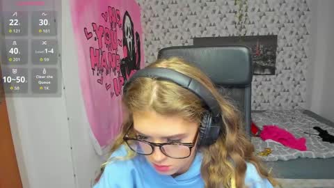 iness_lex online show from 27, 4, 2026