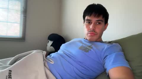 Lucas online show from 16, 11, 2025