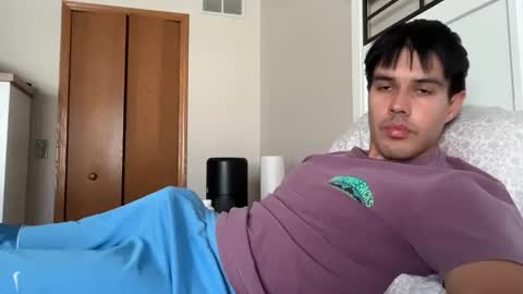 Lucas online show from 30, 11, 2025