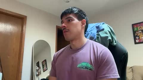 Lucas online show from 2, 2, 2026