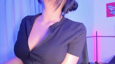 InfernalKiss online show from 15, 12, 2025