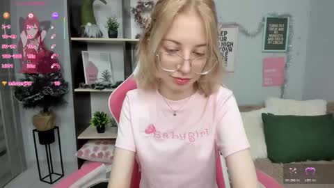 Mia online show from 17, 12, 2025