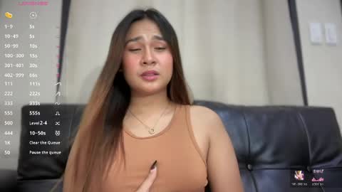 Snapshot of infernoglow_vex chatting on 15, 4, 2026 Ms. Vex online show from 15, 4, 2026