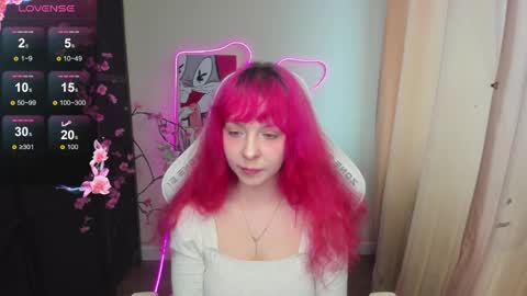 Ilona online show from 12, 4, 2026