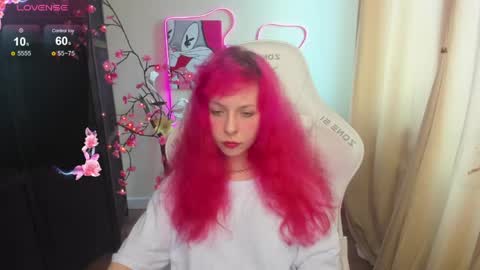 Ilona online show from 14, 4, 2026