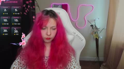 Snapshot of infernokitten chatting on 13, 5, 2026 Ilona online show from 13, 5, 2026