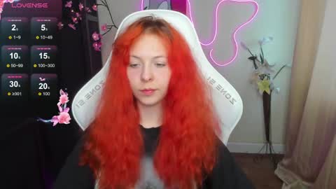 Snapshot of infernokitten chatting on 14, 5, 2026 Ilona online show from 14, 5, 2026