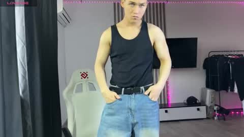 InfernoLust online show from 28, 3, 2026