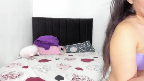 Samantha and chris online show from 9, 10, 2025