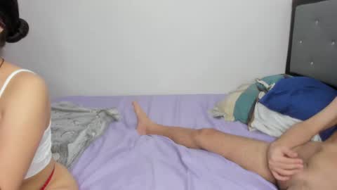 Snapshot of infinitesex2 chatting on 16, 3, 2026 Samantha and chris online show from 16, 3, 2026
