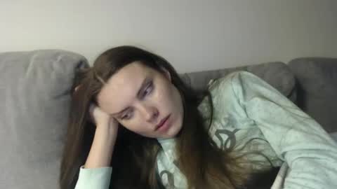 Sweet girl online show from 13, 2, 2025