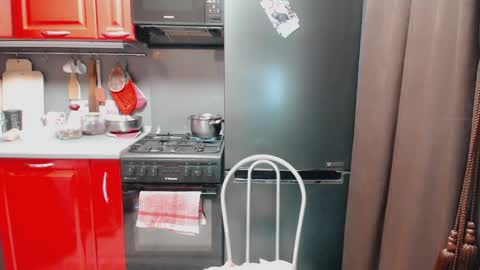 Infinity online show from 7, 1, 2025