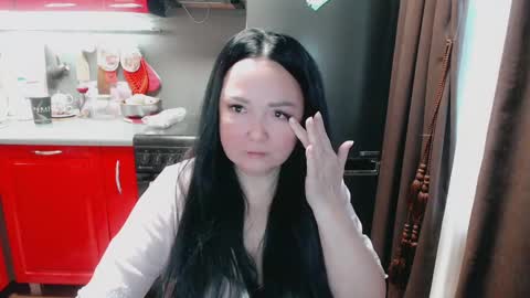 Infinity online show from 9, 1, 2025