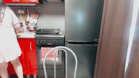 Infinity online show from 21, 1, 2025