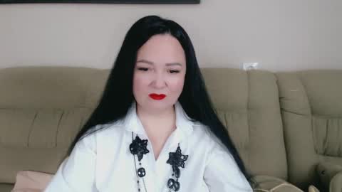 Infinity online show from 27, 2, 2025