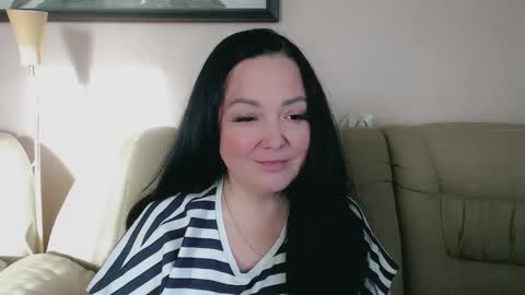 Infinity online show from 13, 11, 2025