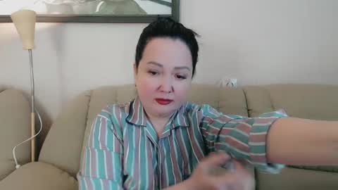 Infinity online show from 17, 11, 2025