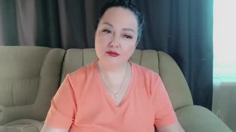 Infinity online show from 24, 11, 2025