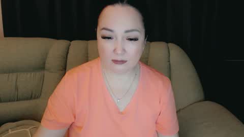 Infinity online show from 25, 11, 2025