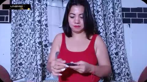 Infinitythegoddess online show from 11, 1, 2026