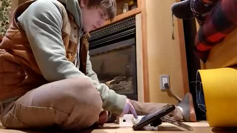 Snapshot of info_chat chatting on 20, 2, 2026 sir. Grummps online show from 20, 2, 2026