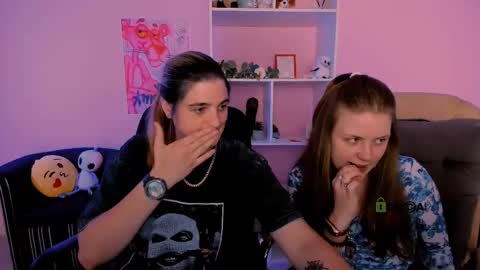 inga_gree online show from 19, 9, 2025